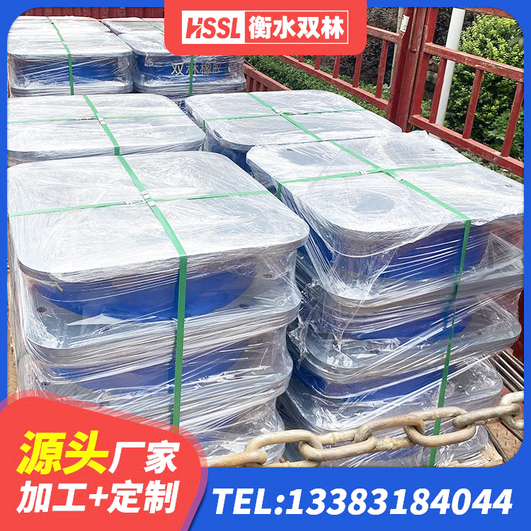 江夏区建筑圆形铅芯隔震支座厂家 江夏区建筑工程支座源头工厂 江夏区LRB600铅芯支座源头工厂 江夏区建筑抗拔减震支座生产厂家 - 第6张