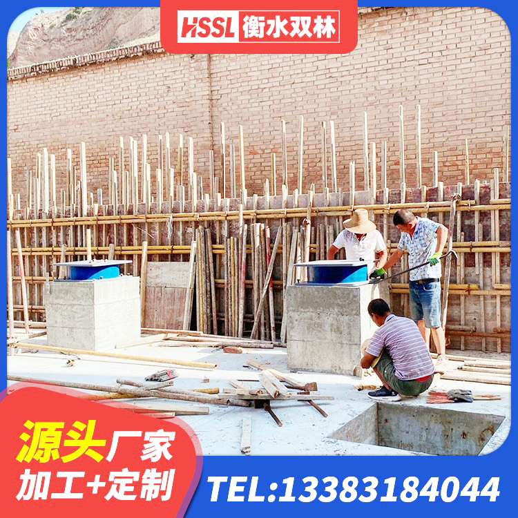 江夏区建筑橡胶隔震支座加工源头工厂 江夏区水平分散力隔震支座 江夏区LRB隔震支座1400(II型)源头工厂 江夏区HDR系列高阻尼隔震支座厂家电话 - 第7张