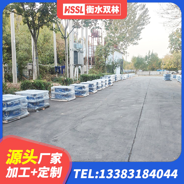江夏区建筑圆形铅芯隔震支座厂家 江夏区建筑工程支座源头工厂 江夏区LRB600铅芯支座源头工厂 江夏区建筑抗拔减震支座生产厂家 - 第4张