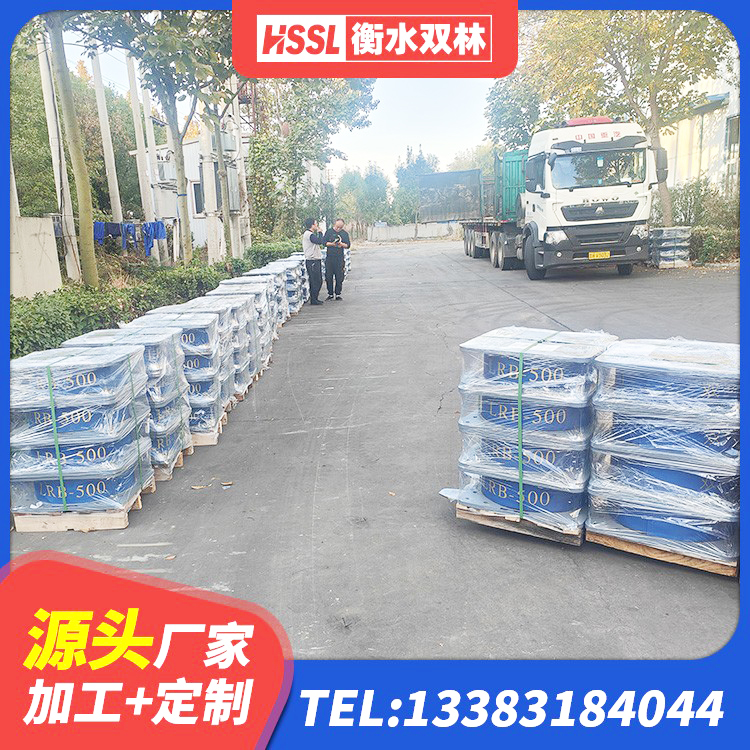 江夏区建筑橡胶隔震支座LRB600源头工厂 江夏区建筑圆形高阻尼橡胶隔震支座厂家 江夏区HDR900高阻尼支座生产厂家 江夏区HDR500高阻尼橡胶隔震支座厂家 - 第4张