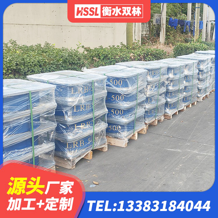 江夏区420*187高阻尼隔震支座源头工厂 江夏区建筑隔震支座HDR厂家 江夏区LRB600铅芯橡胶隔震支座源头工厂 江夏区抗震支座 - 第1张